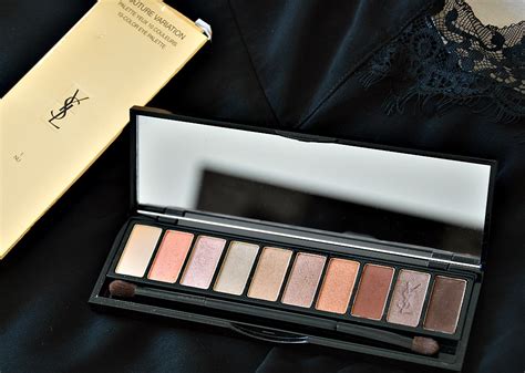 ysl couture variation palette shade 1|Yves Saint Laurent Couture Variation Palette .